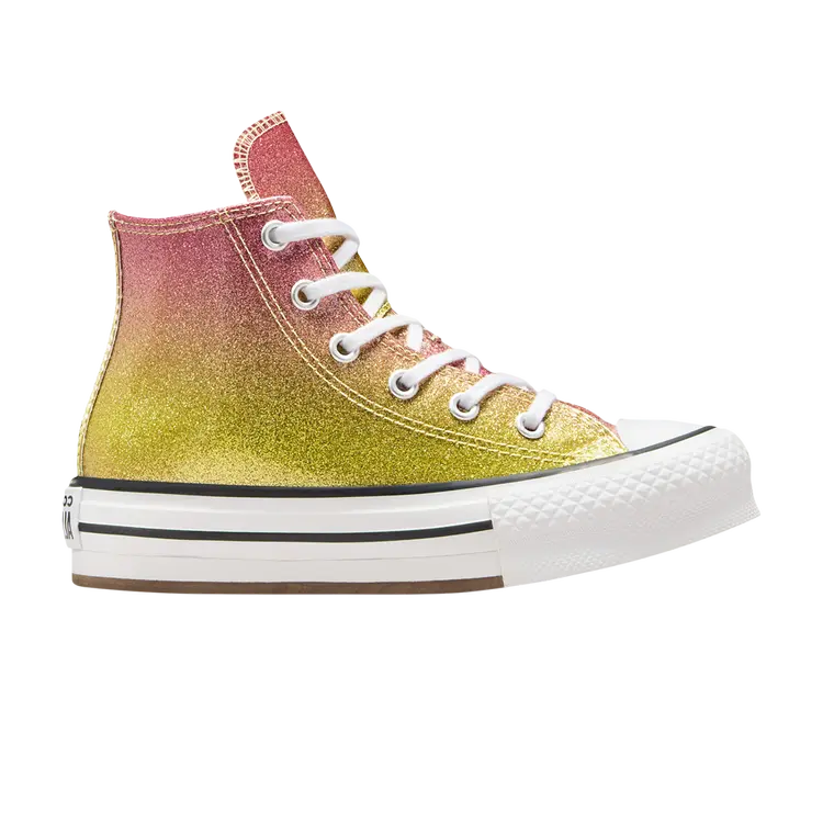 Кроссовки Converse Chuck Taylor All Star EVA Lift Platform High PS, розовый
Кроссовки Converse Chuck Taylor All Star EVA Lift Platform High PS, розовый