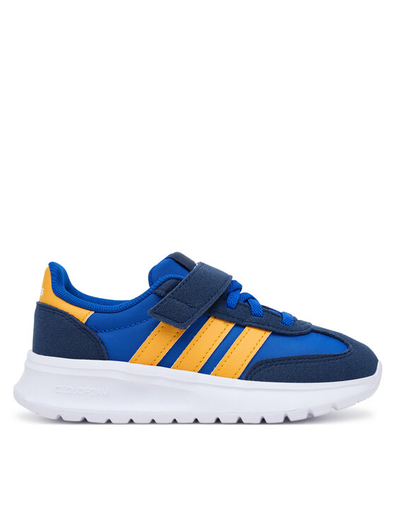 Кроссовки Run 70s 2.0 JS3670 Adidas, синий
Кроссовки Run 70s 2.0 JS3670 Adidas, синий