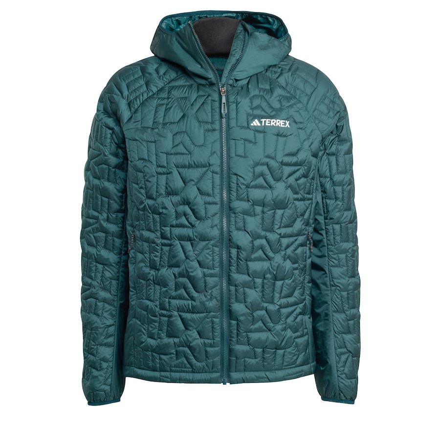 Куртка для активного отдыха ADIDAS TERREX Xperior, изумрудный
Куртка для активного отдыха ADIDAS TERREX Xperior, изумрудный