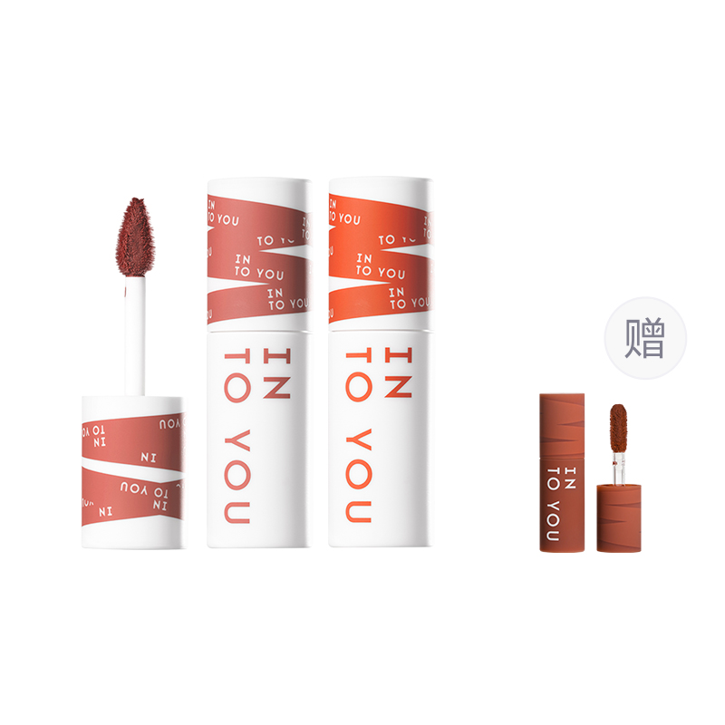 Помада-тинтирующее средство / Блеск для губ / Жидкая помада Women's INTO YOU
Помада-тинтирующее средство / Блеск для губ / Жидкая помада Women's INTO YOU