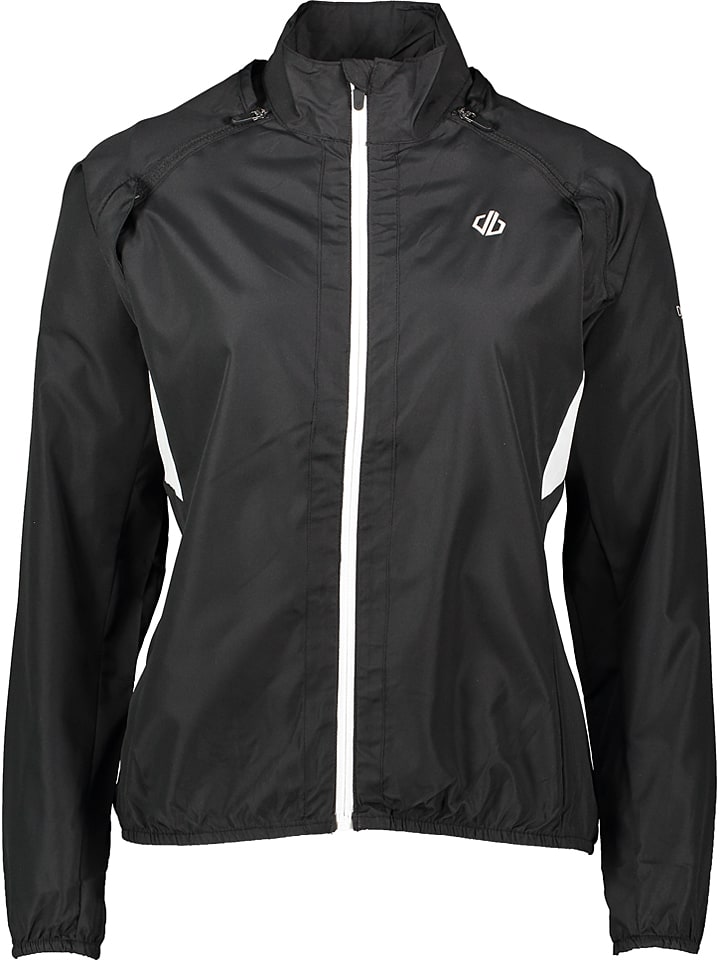 Куртка софтшелл Dare 2b, черный
Куртка софтшелл Dare 2b, черный