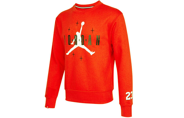 Толстовка мужская красная Jordan, красный
Толстовка мужская красная Jordan, красный