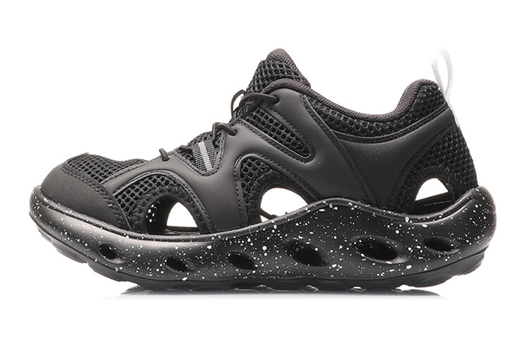 Детские сандалии Sports Life Collection GS Black Lining Young
Детские сандалии Sports Life Collection GS Black Lining Young