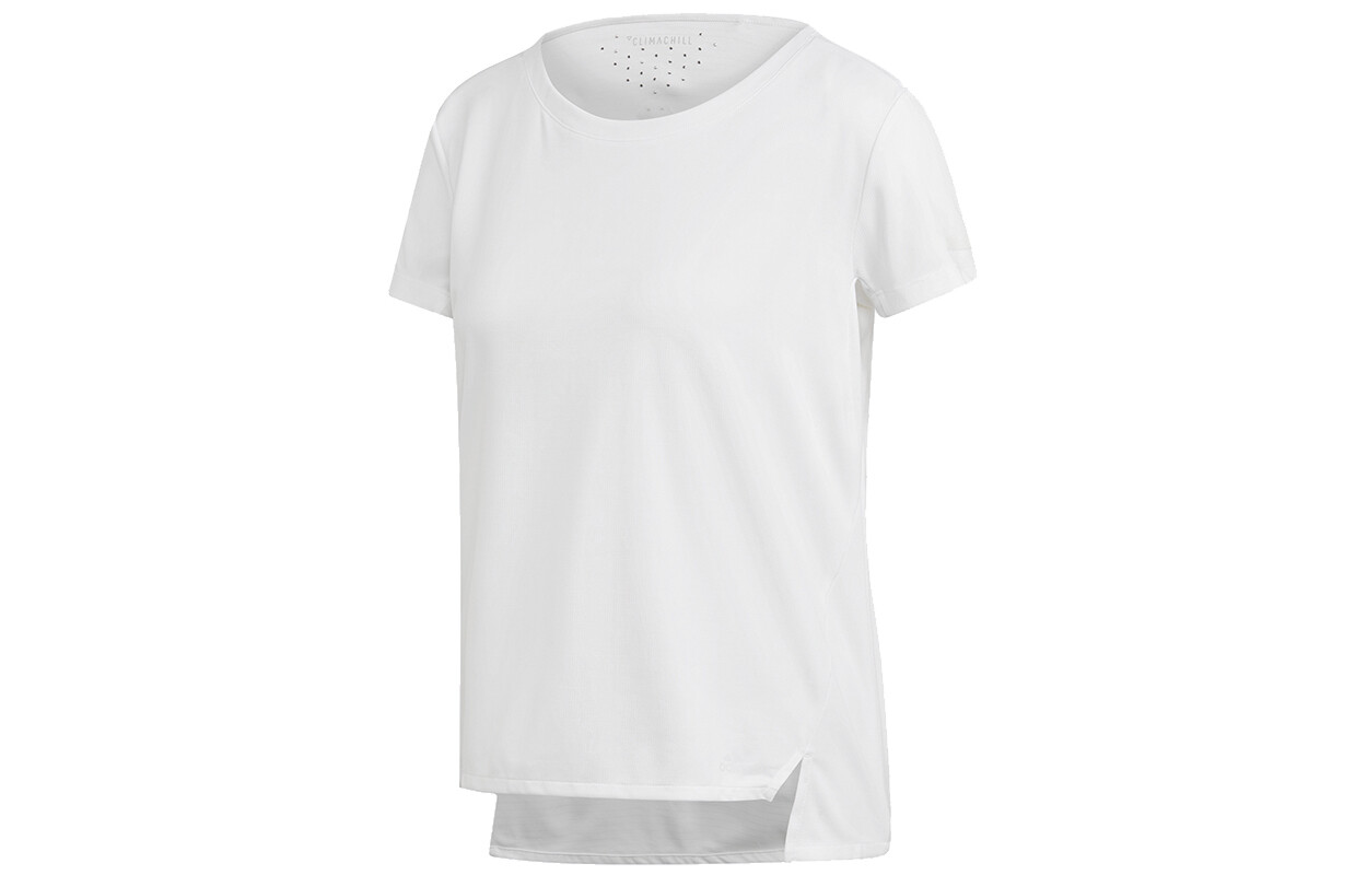 Футболка женская белая Adidas 
Футболка женская белая Adidas