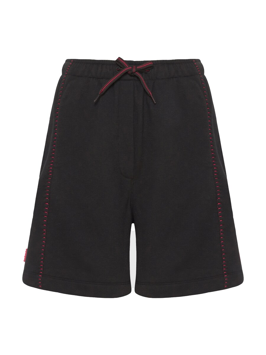 Свободные спортивные брюки Funky Buddha, черный
Свободные спортивные брюки Funky Buddha, черный