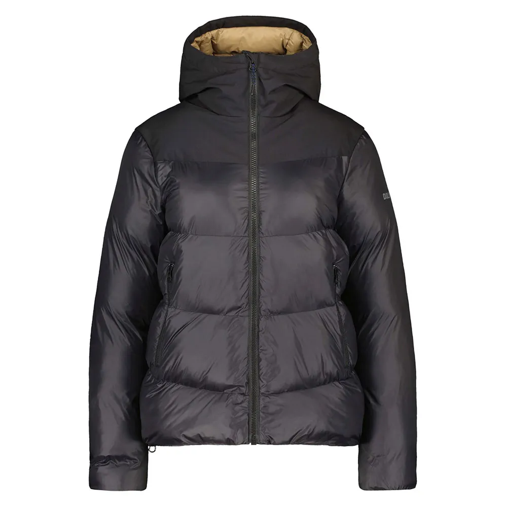 Куртка Dolomite Con Capucha Cristallo Tech Ins, черный
Куртка Dolomite Con Capucha Cristallo Tech Ins, черный