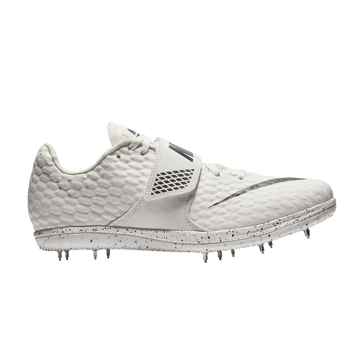 Кроссовки High Jump Elite 'Phantom', белый
Кроссовки High Jump Elite 'Phantom', белый