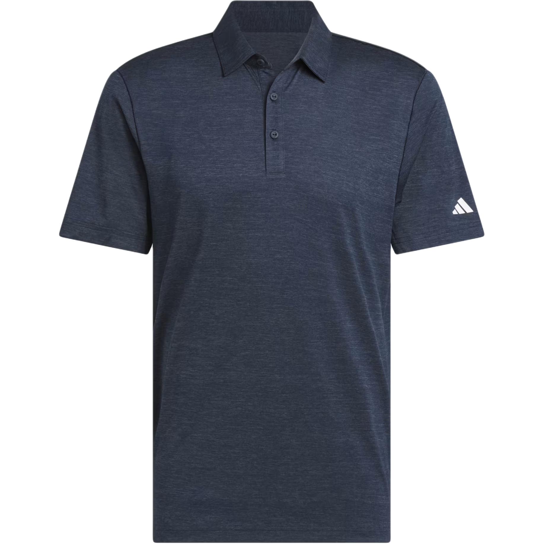 Поло Ultimate365 Elevated Twistknit Adidas, collegiate marine синий/серый
Поло Ultimate365 Elevated Twistknit Adidas, collegiate marine синий/серый