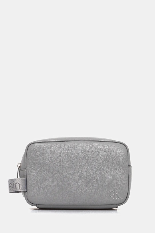 Косметичка Calvin Klein, серый
Косметичка Calvin Klein, серый