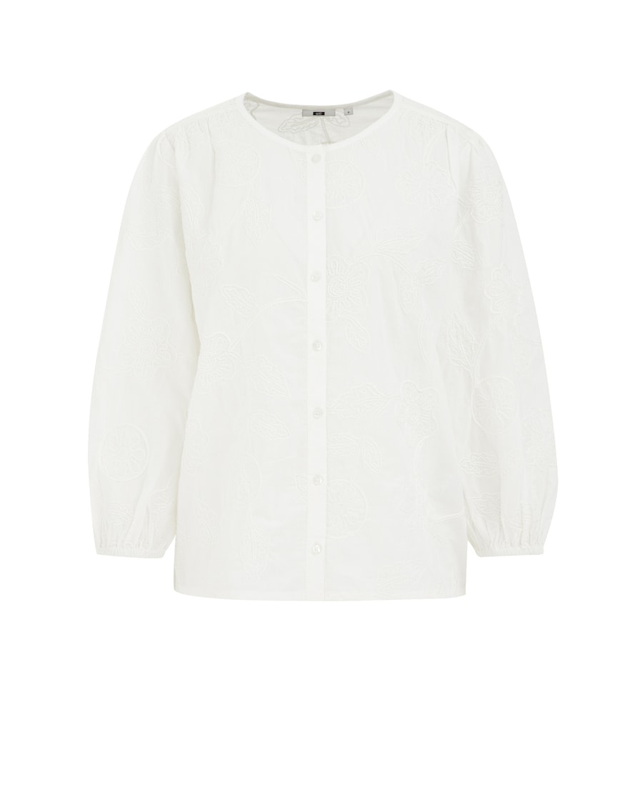 Блуза WE Fashion, белый
Блуза WE Fashion, белый