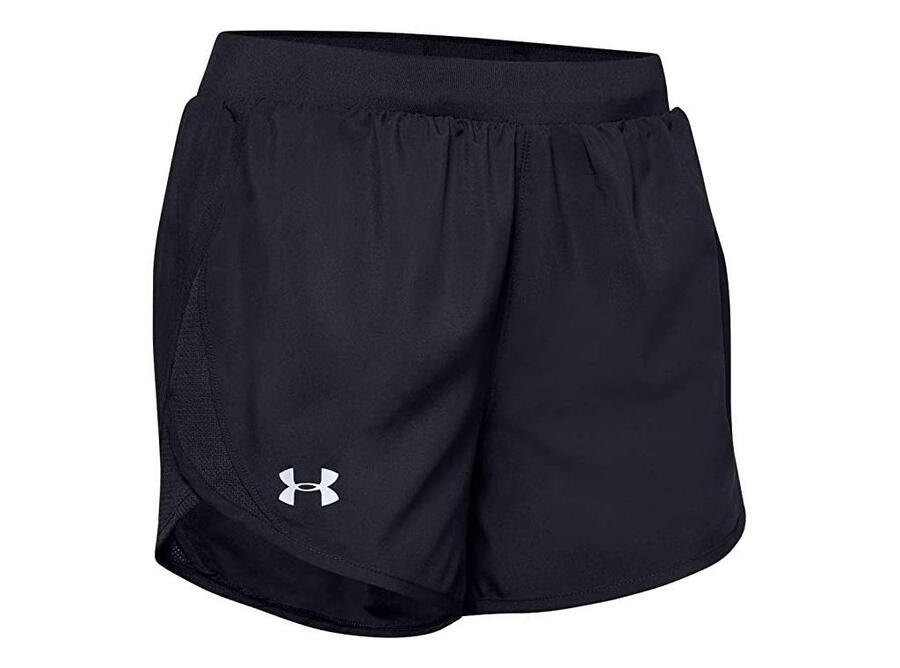 Женские шорты Under Armour Fly-By 2.0 — 1350196
Женские шорты Under Armour Fly-By 2.0 — 1350196