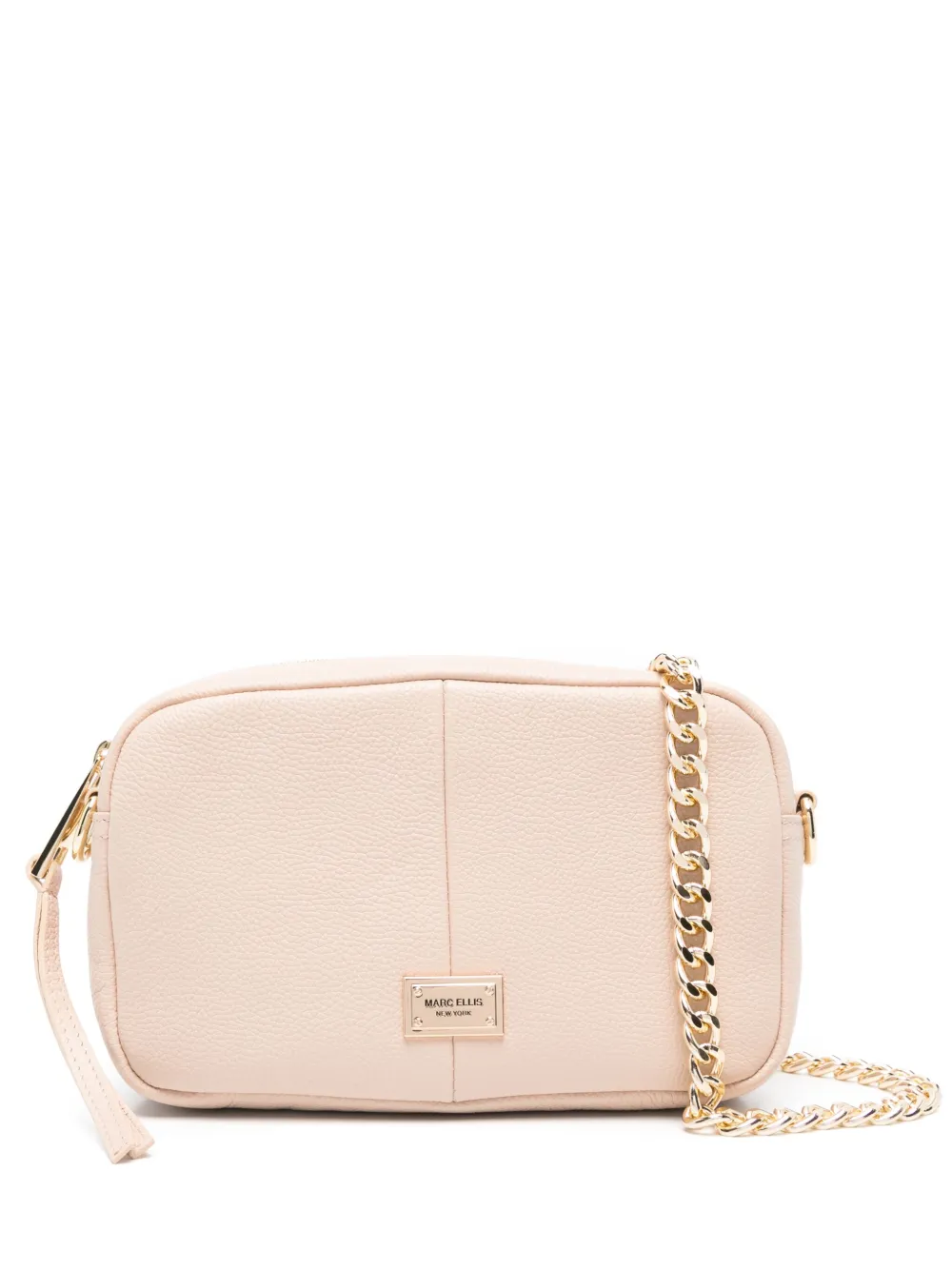 Сумка через плечо Juliet Do Marc Ellis, нейтральный
Сумка через плечо Juliet Do Marc Ellis, нейтральный