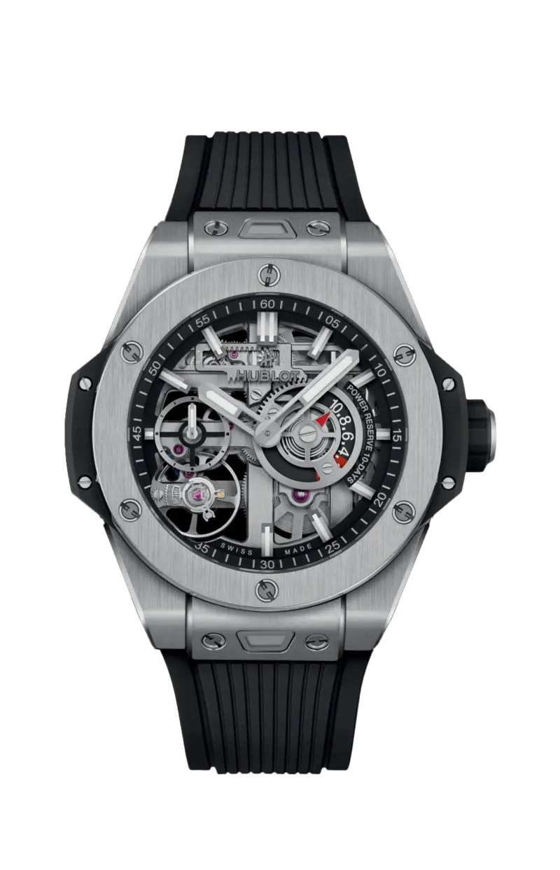 Big bang meca-10 титан 42 мм - 444.nx.1170.rx HUBLOT
Big bang meca-10 титан 42 мм - 444.nx.1170.rx HUBLOT