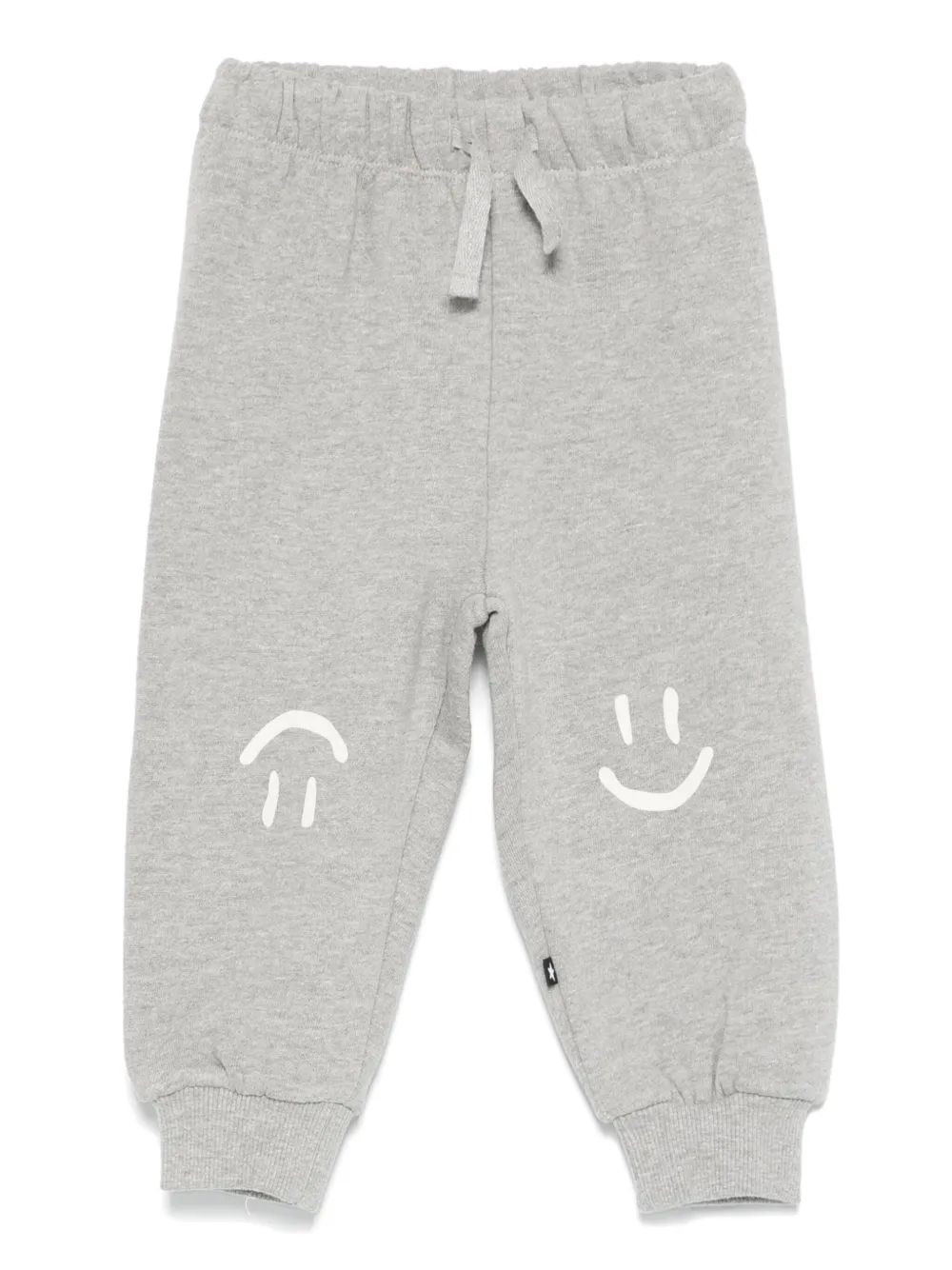 Спортивные брюки Simeon Molo, серый
Спортивные брюки Simeon Molo, серый