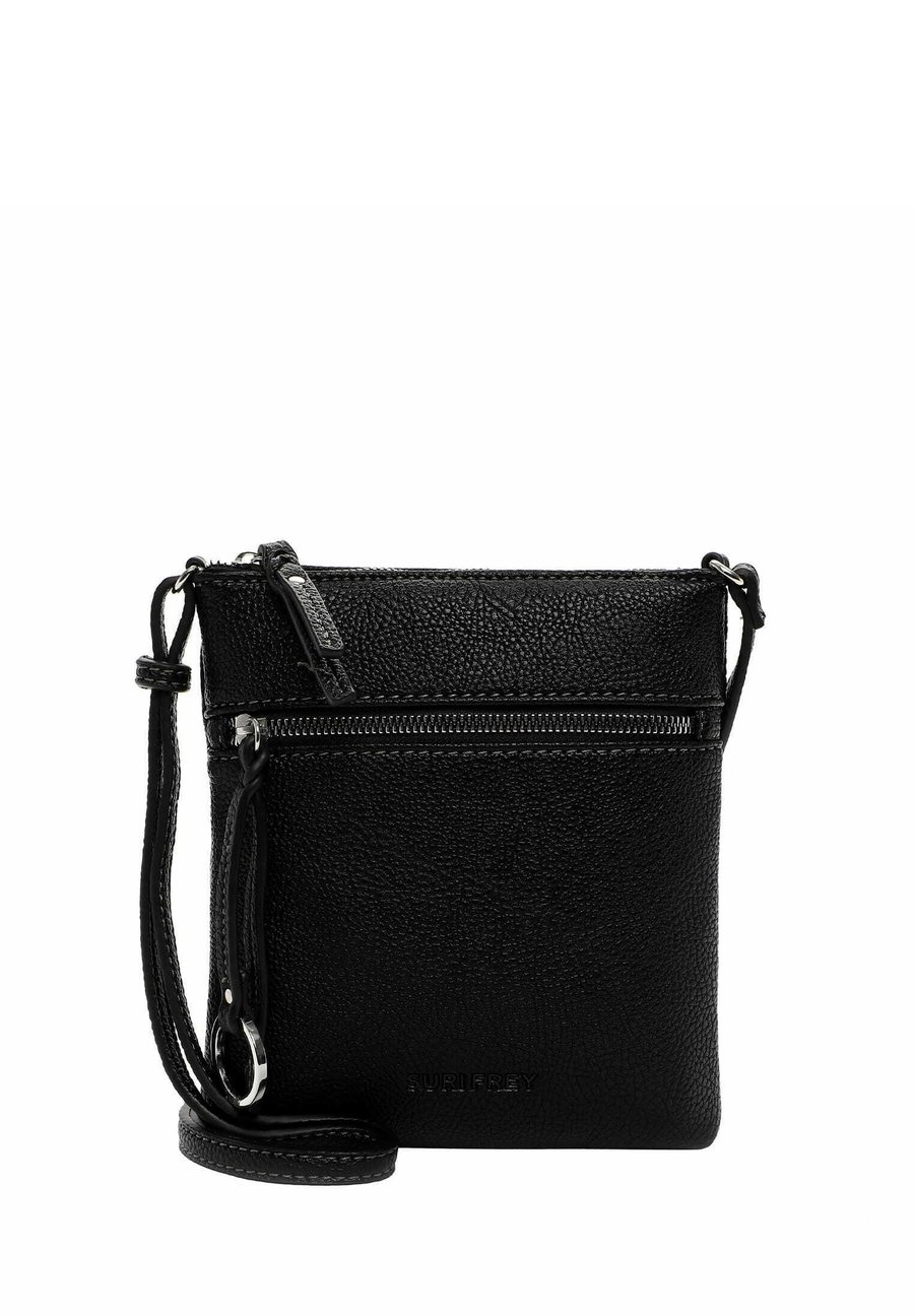 Сумка кросс-боди SURI FREY Cross body bag, Black
Сумка кросс-боди SURI FREY Cross body bag, Black