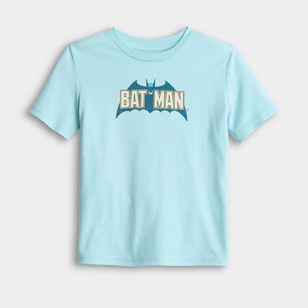 Футболка с принтом Batman для мальчиков 4-12 лет Jumping Beans
Футболка с принтом Batman для мальчиков 4-12 лет Jumping Beans
