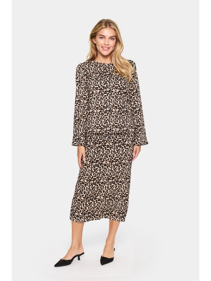 Блузка SAINT TROPEZ
Блузка SAINT TROPEZ