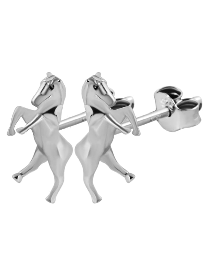 Adeliás Серьги для девочек - серьги-гвоздики из серебра 925 пробы
Adeliás Серьги для девочек - серьги-гвоздики из серебра 925 пробы