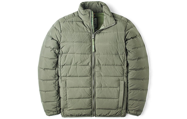 Мужской пуховик Timberland, Армейский Зеленый
Мужской пуховик Timberland, Армейский Зеленый