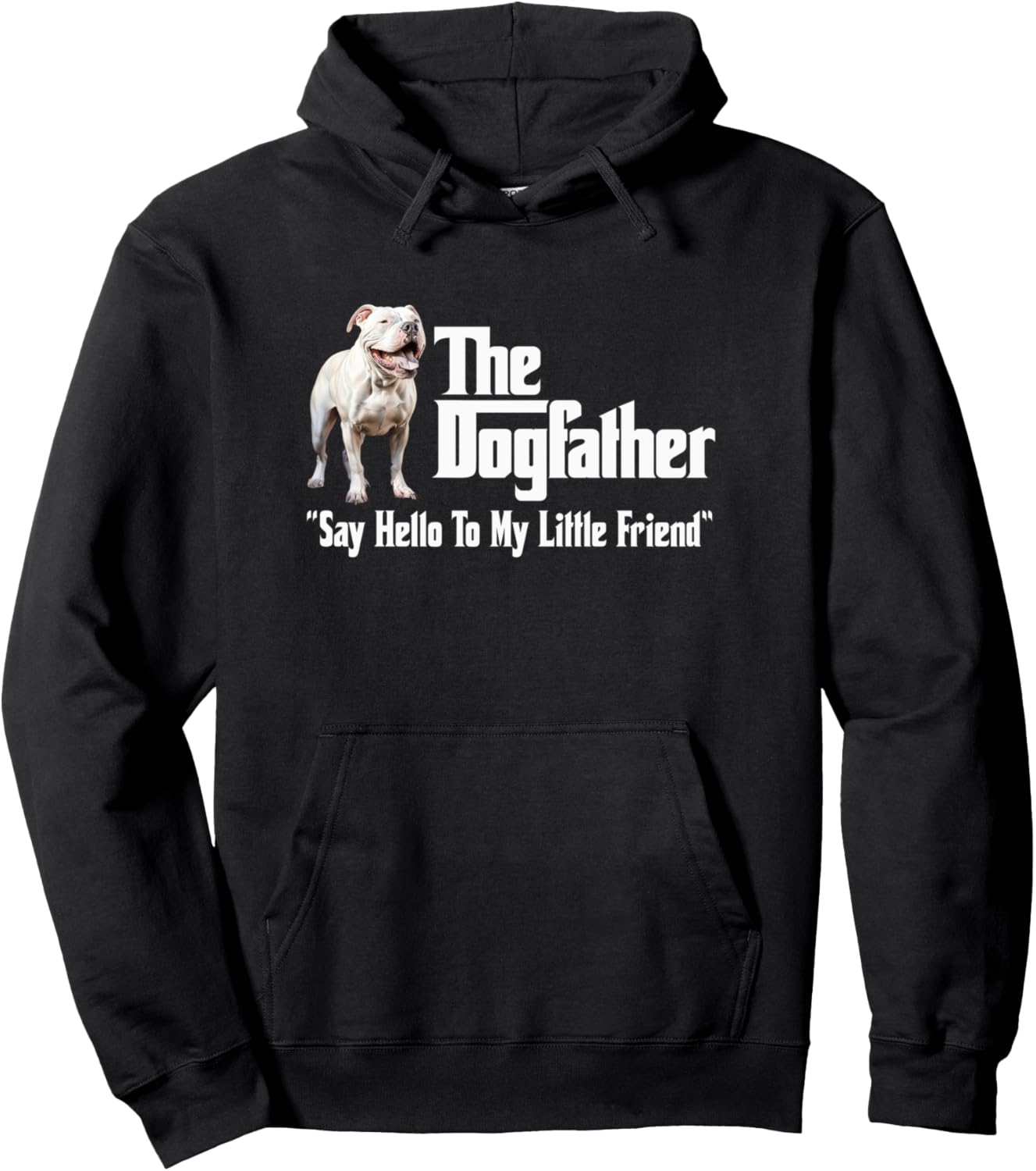 Толстовка с капюшоном для аргентинского дога Dogfather Utopia Sport Dogo Argentino Shop, черный
Толстовка с капюшоном для аргентинского дога Dogfather Utopia Sport Dogo Argentino Shop, черный