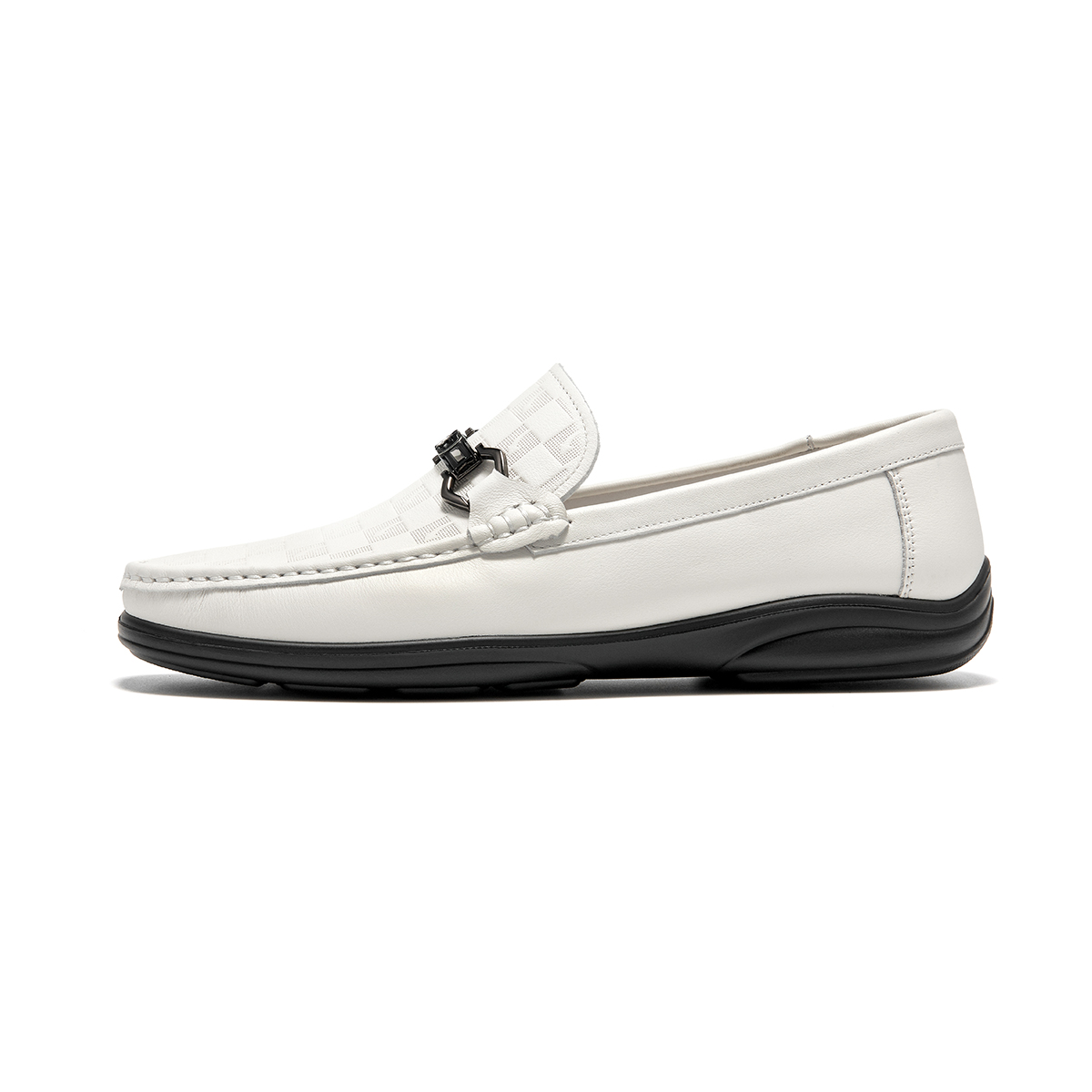 Spider King Туфли Casual Shoes Men's White
Spider King Туфли Casual Shoes Men's White