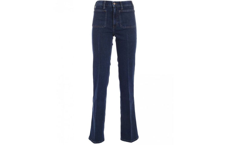 Polo Ralph Lauren Джинсы женские синие
Polo Ralph Lauren Джинсы женские синие
