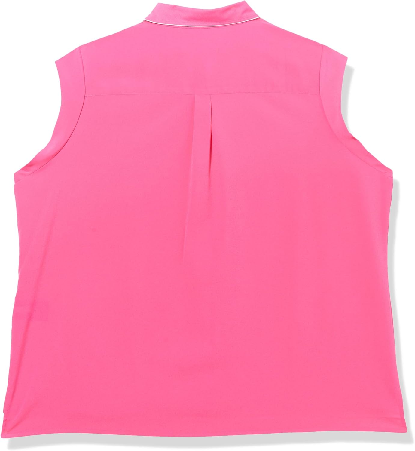 Женская рубашка Tommy Hilfiger без рукавов, однотонный спортивный топ, Hibiscus/Ivory
Женская рубашка Tommy Hilfiger без рукавов, однотонный спортивный топ, Hibiscus/Ivory