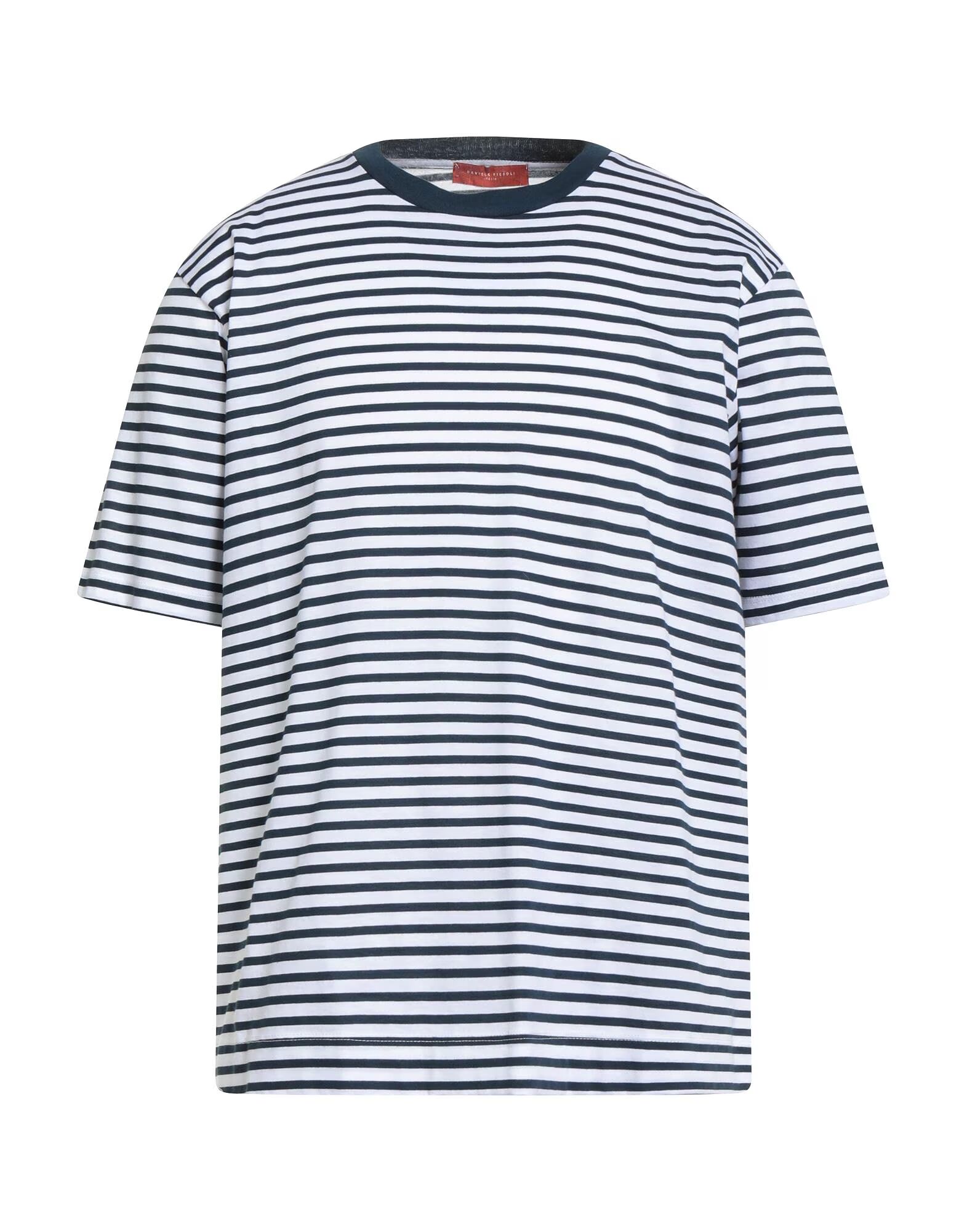 Футболка Daniele Fiesoli, полуночно-синий
Футболка Daniele Fiesoli, полуночно-синий