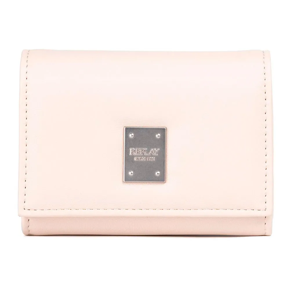 Кошелек Replay FW5359.000.A0500D, бежевый
Кошелек Replay FW5359.000.A0500D, бежевый