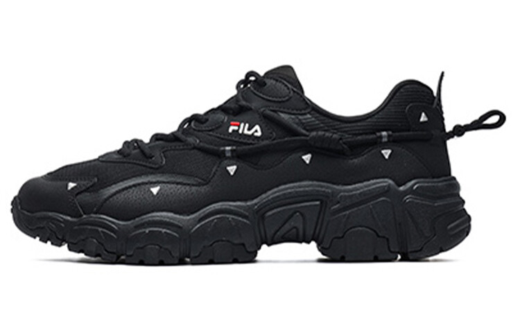 Женские беговые кроссовки Fila FHT
Женские беговые кроссовки Fila FHT