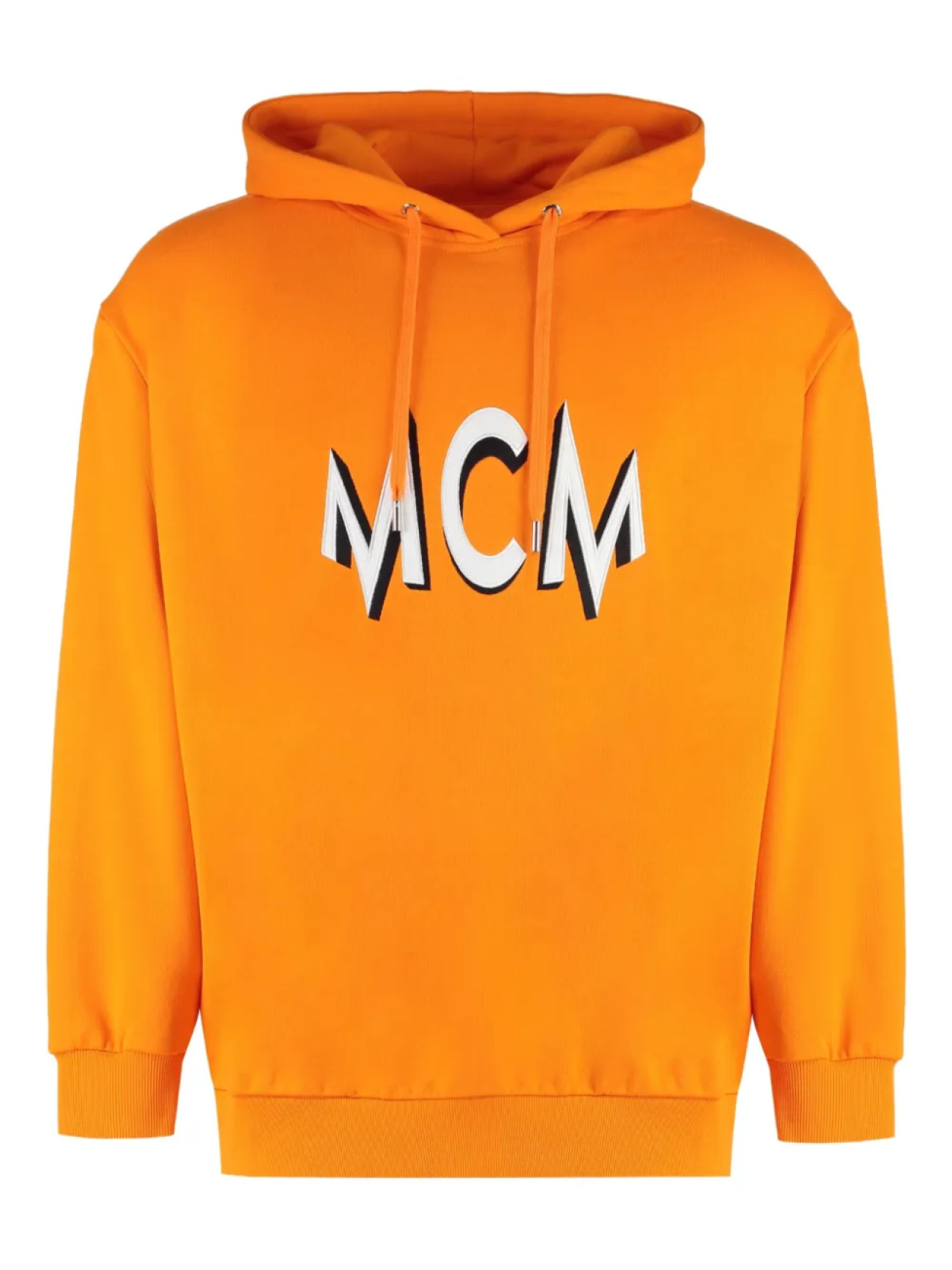 Толстовка с графическим принтом MCM, оранжевый
Толстовка с графическим принтом MCM, оранжевый