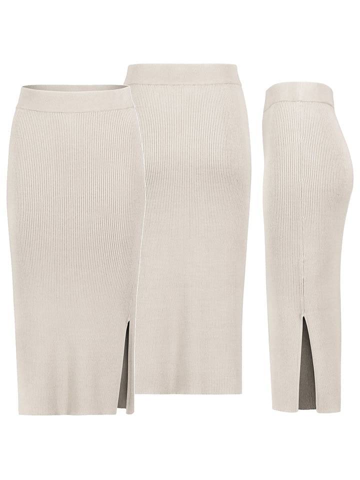 Юбка до колена Eight2Nine, кремовый
Юбка до колена Eight2Nine, кремовый