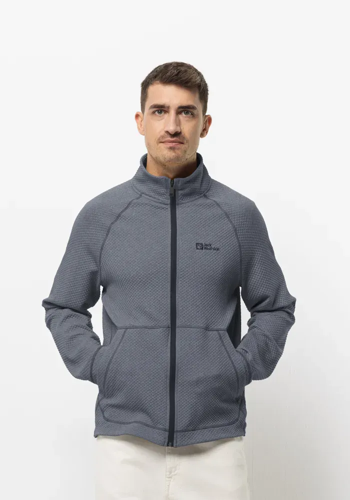 Флисовая куртка Jack Wolfskin "FERNWEH JKT M", синий
Флисовая куртка Jack Wolfskin "FERNWEH JKT M", синий