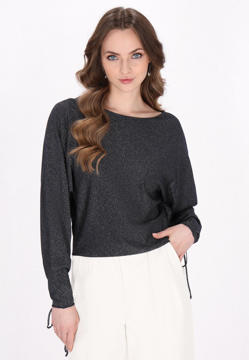 Джемпер DreiMaster, синий
Джемпер DreiMaster, синий