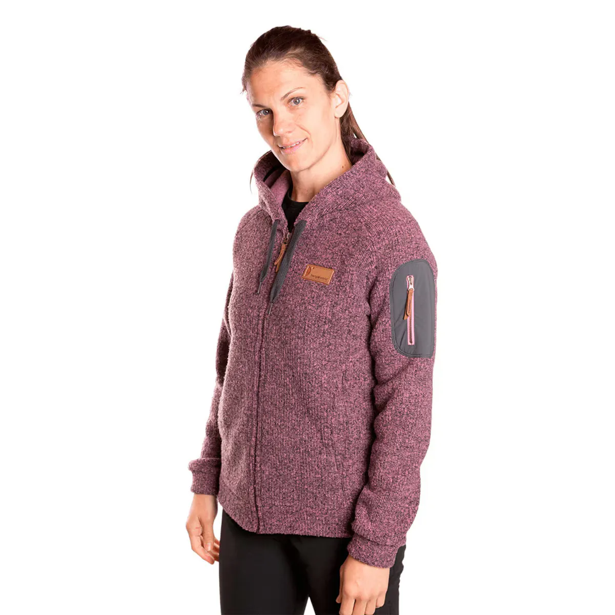 Женская куртка Gower Trangoworld, светло-розовый
Женская куртка Gower Trangoworld, светло-розовый