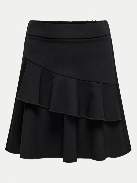 Юбка стандартного кроя Kids Only, черный
Юбка стандартного кроя Kids Only, черный