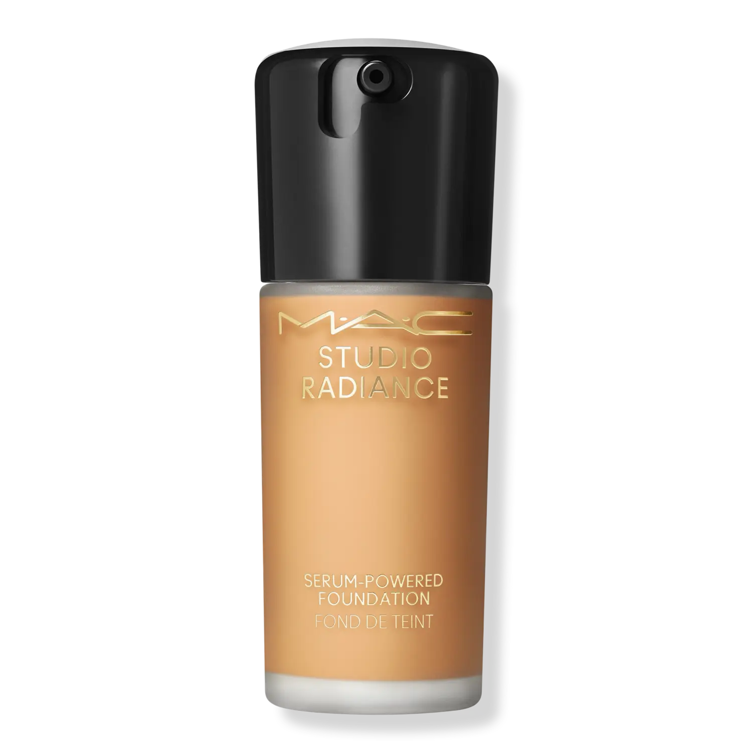 Тональная основа Studio Radiance Serum Powered Foundation MAC, NC45 (bronze with golden undertone for dark skin)
Тональная основа Studio Radiance Serum Powered Foundation MAC, NC45 (bronze with golden undertone for dark skin)