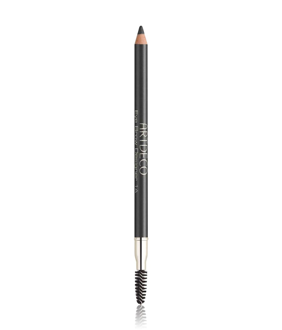 Карандаш для бровей ARTDECO Eye Brow Designer, Nr. 1A - Soft Black, 1g
Карандаш для бровей ARTDECO Eye Brow Designer, Nr. 1A - Soft Black, 1g