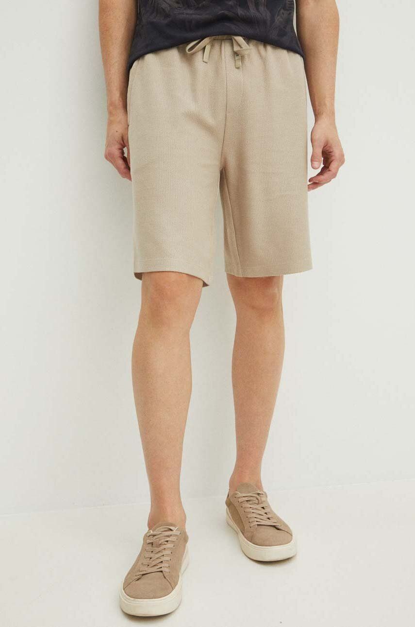 Хлопковые шорты Medicine, бежевый
Хлопковые шорты Medicine, бежевый