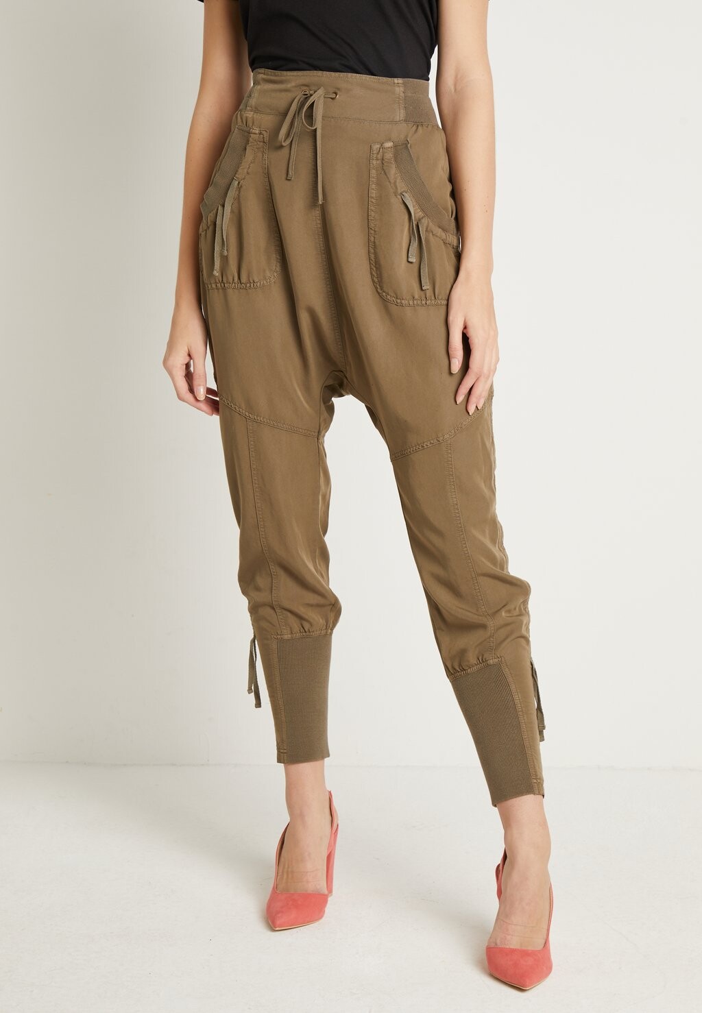Брюки Cream NANNA PANTS, цвет Khaki, Коричневый, Брюки Cream NANNA PANTS, цвет Khaki
Брюки Cream NANNA PANTS, цвет Khaki, Коричневый, Брюки Cream NANNA PANTS, цвет Khaki