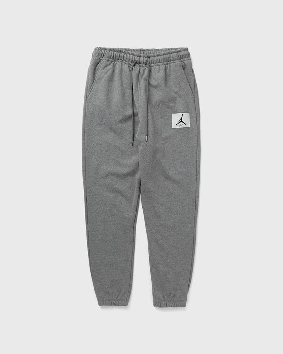Спортивные штаны Jordan Essentials Fleece Pants, цвет carbon heather/sail
Спортивные штаны Jordan Essentials Fleece Pants, цвет carbon heather/sail