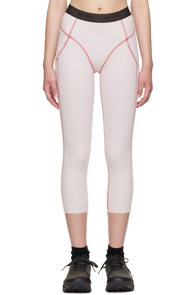 Легинсы Studio Sport в коллаборации с FKA twigs On, цвет lily
Легинсы Studio Sport в коллаборации с FKA twigs On, цвет lily