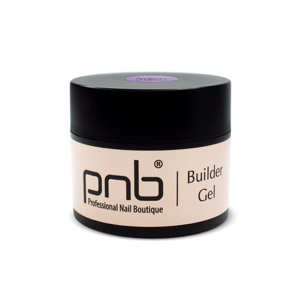 Конструирующий гель UV/LED, фиолетовый, звездная пыль, 50 мл Pnb Builder gel, цвет purple stardust
Конструирующий гель UV/LED, фиолетовый, звездная пыль, 50 мл Pnb Builder gel, цвет purple stardust
