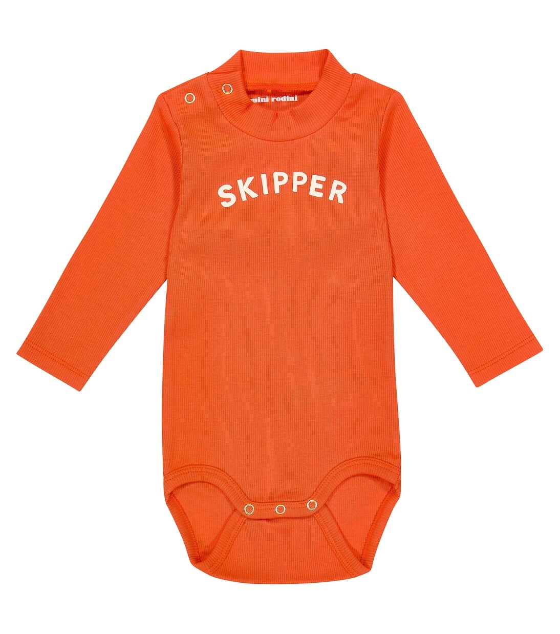 Хлопковое боди baby sailor Mini Rodini, красный
Хлопковое боди baby sailor Mini Rodini, красный