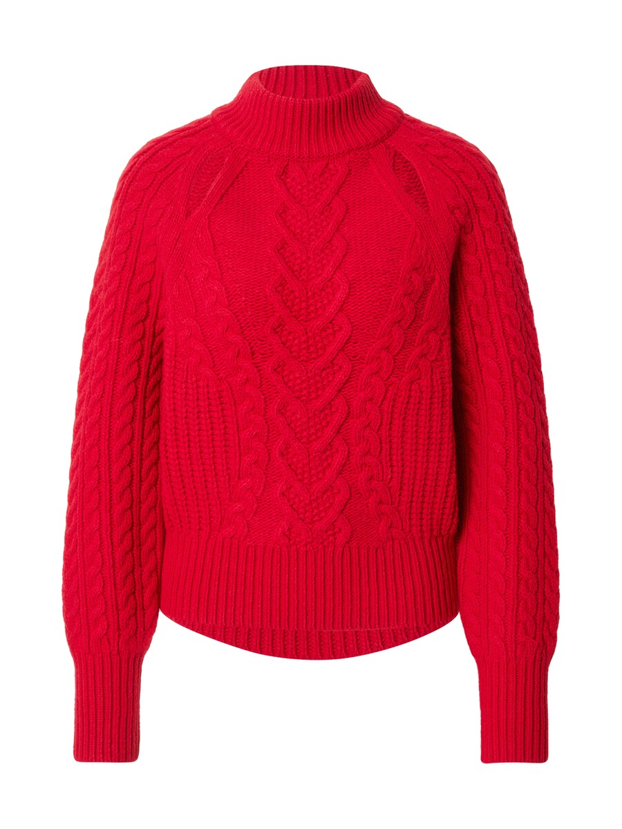 Свитер Fabienne Chapot Anais, кроваво-красный
Свитер Fabienne Chapot Anais, кроваво-красный