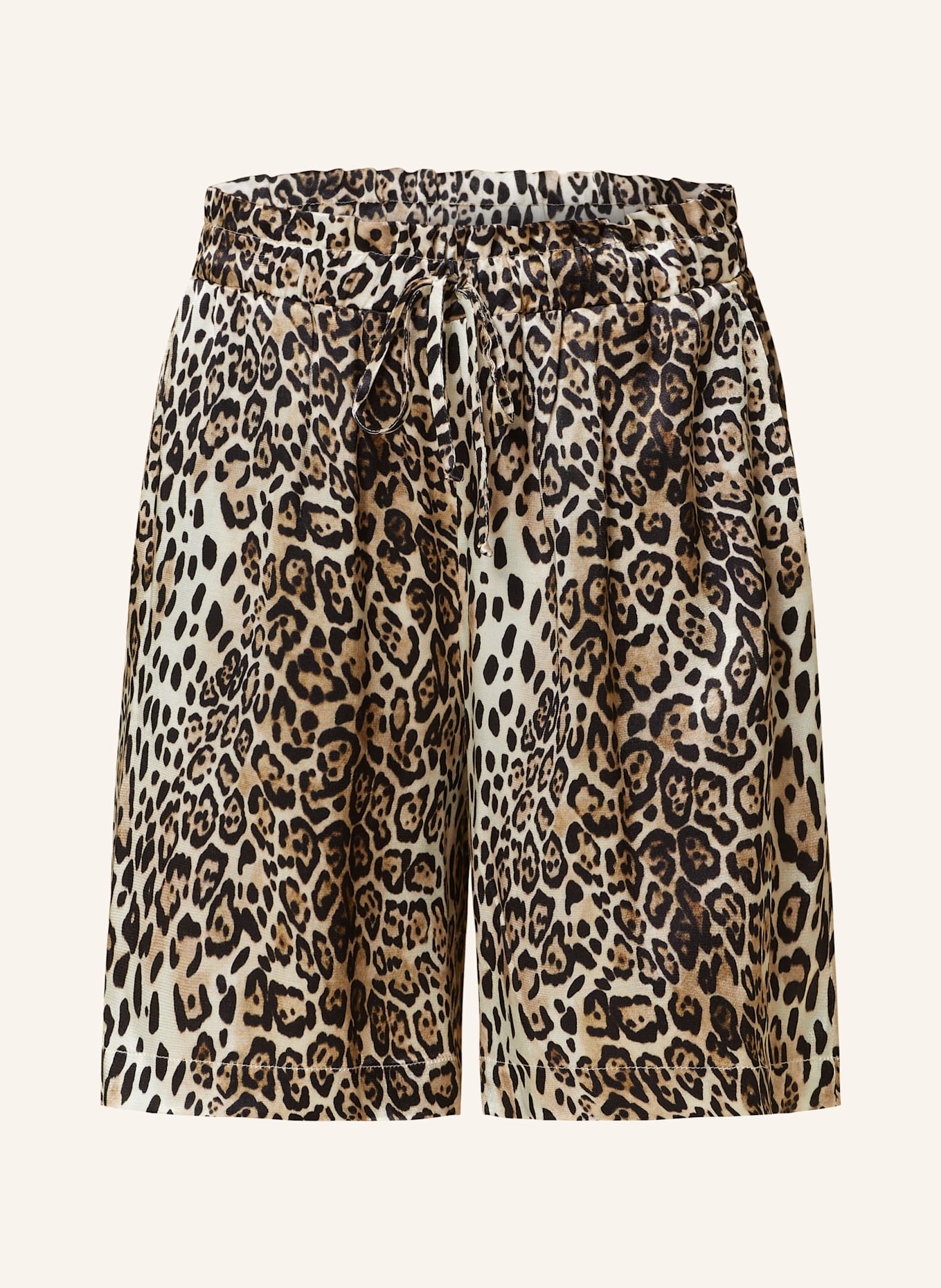 Атласные шорты Lilienfels, мультиколор
Атласные шорты Lilienfels, мультиколор