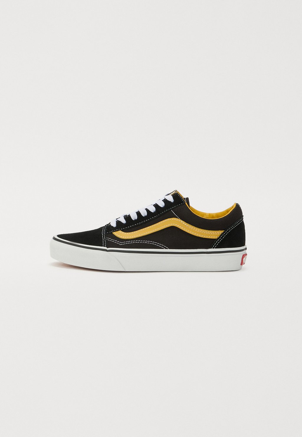 Низкие кеды OLD SKOOL UNISEX Vans, желтый
Низкие кеды OLD SKOOL UNISEX Vans, желтый