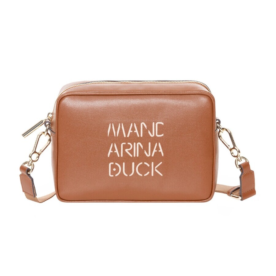 Сумка кросс-боди MANDARINA DUCK Crossbody, цвет Umbra, Оранжевый, Сумка кросс-боди MANDARINA DUCK Crossbody, цвет Umbra
Сумка кросс-боди MANDARINA DUCK Crossbody, цвет Umbra, Оранжевый, Сумка кросс-боди MANDARINA DUCK Crossbody, цвет Umbra