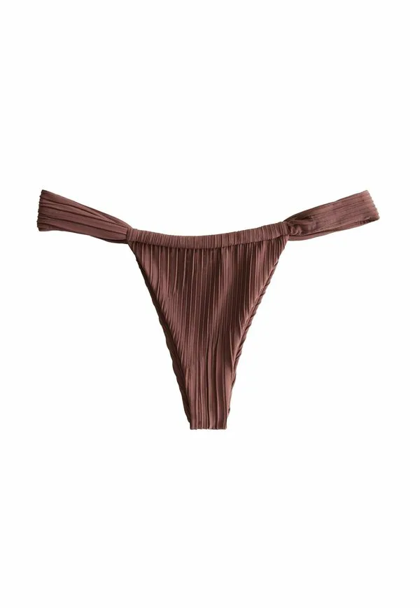 Плавки от бикини Self., Chocolate Brown, Коричневый, Плавки от бикини Self., Chocolate Brown
Плавки от бикини Self., Chocolate Brown, Коричневый, Плавки от бикини Self., Chocolate Brown