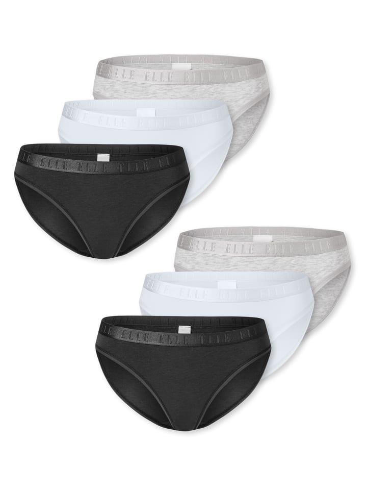 Трусы ELLE
Трусы ELLE